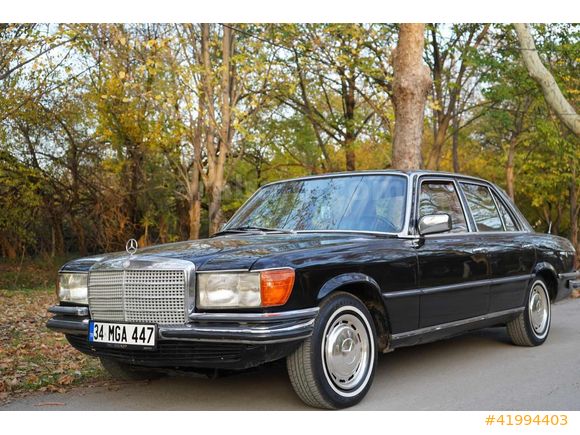 280 S Mercedes