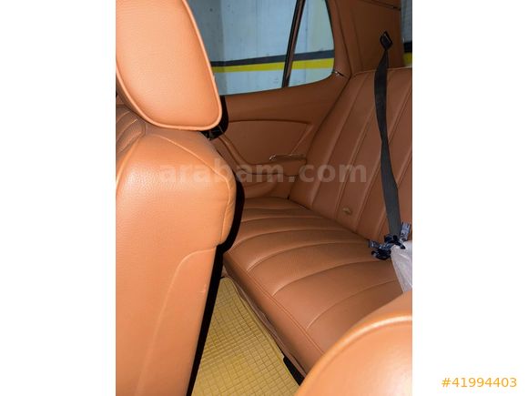 280 S Mercedes