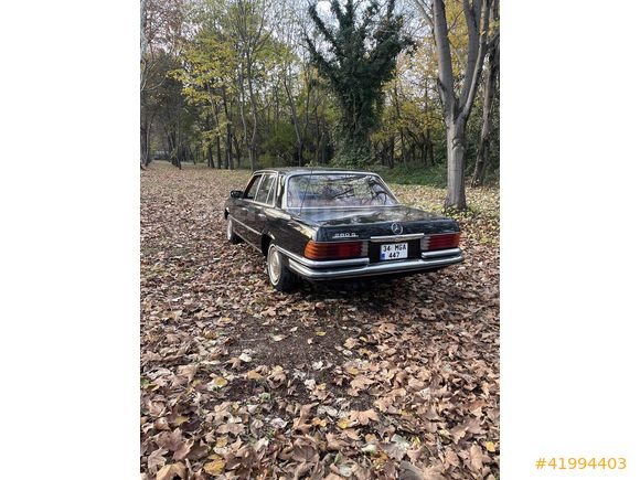 280 S Mercedes