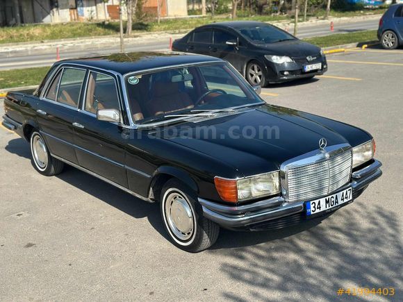 280 S Mercedes