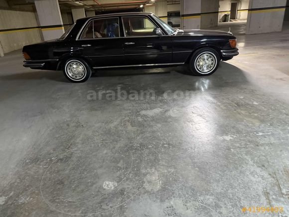 280 S Mercedes