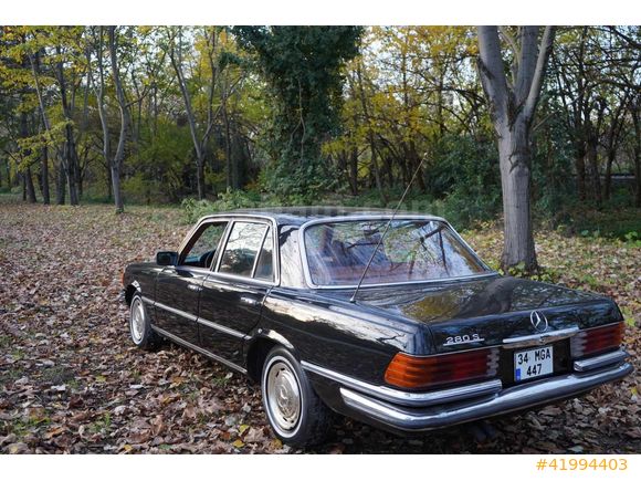 280 S Mercedes