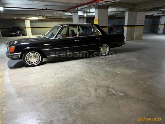 280 S Mercedes