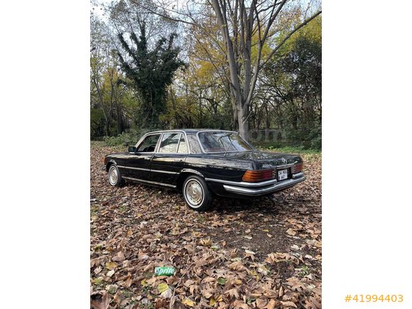 280 S Mercedes