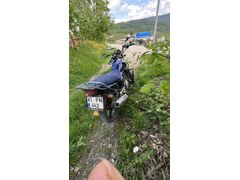 Sahibinden Yamaha YBR 125 