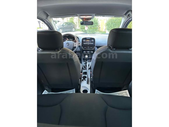 Galeriden Renault Clio 0.9 TCe Joy 2019 Model Kocaeli