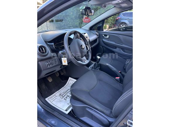Galeriden Renault Clio 0.9 TCe Joy 2019 Model Kocaeli