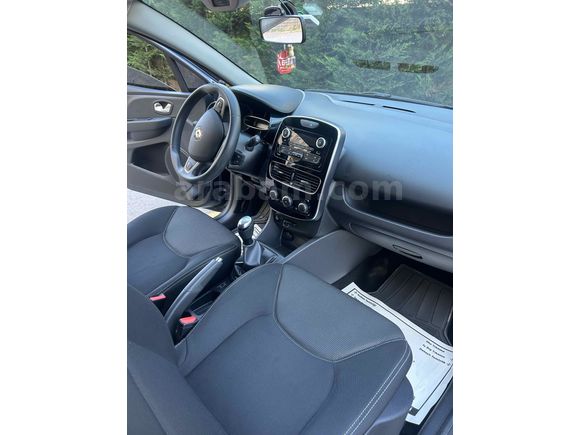 Galeriden Renault Clio 0.9 TCe Joy 2019 Model Kocaeli