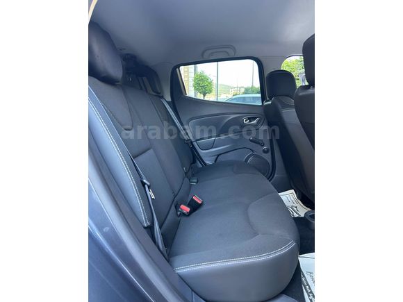 Galeriden Renault Clio 0.9 TCe Joy 2019 Model Kocaeli