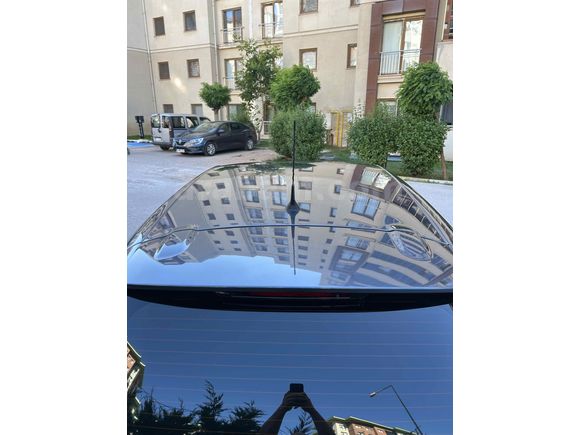 Galeriden Renault Clio 0.9 TCe Joy 2019 Model Kocaeli