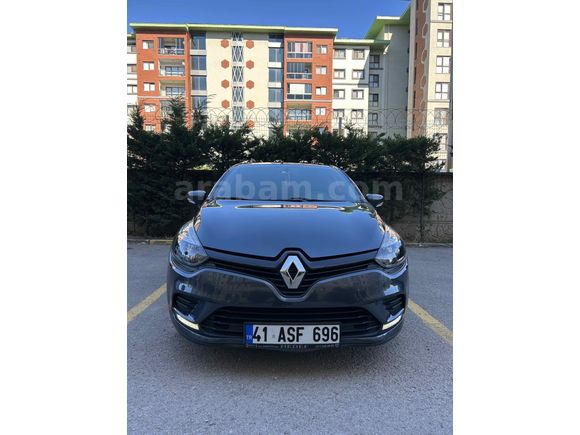 Galeriden Renault Clio 0.9 TCe Joy 2019 Model Kocaeli