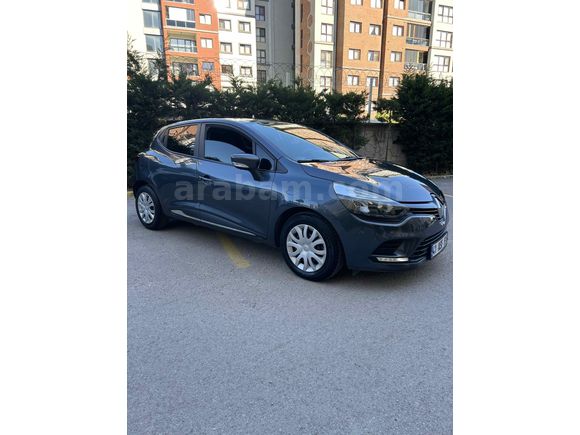 Galeriden Renault Clio 0.9 TCe Joy 2019 Model Kocaeli