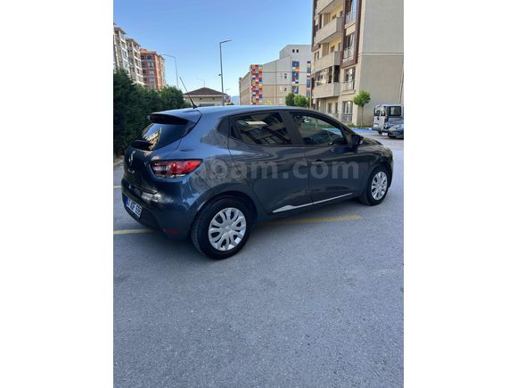 Galeriden Renault Clio 0.9 TCe Joy 2019 Model Kocaeli