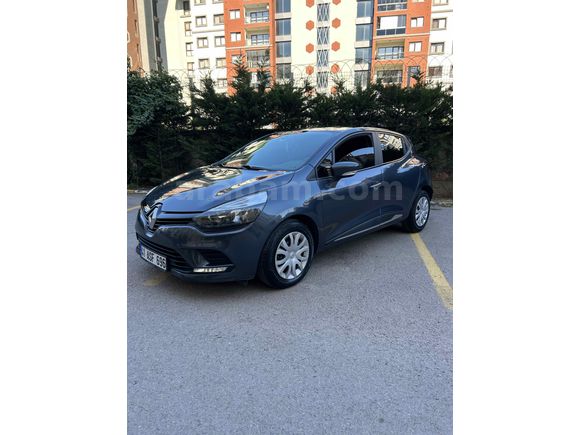 Galeriden Renault Clio 0.9 TCe Joy 2019 Model Kocaeli