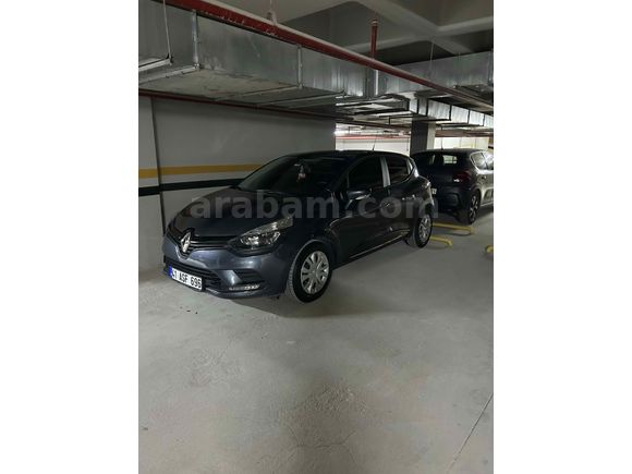 Galeriden Renault Clio 0.9 TCe Joy 2019 Model Kocaeli