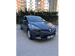 Galeriden Renault Clio 0.9 TCe Joy 2019 Model Kocaeli