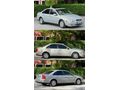 216.000 km Sahibinden Volvo S80 2.0 T 2004 Model 