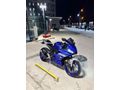 Sahibinden Yamaha YZF R25 ABS 