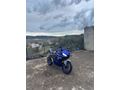 Sahibinden Yamaha YZF R25 ABS 