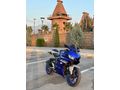 Sahibinden Yamaha YZF R25 ABS 