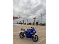 Sahibinden Yamaha YZF R25 ABS 