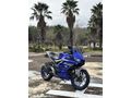 Sahibinden Yamaha YZF R25 ABS 