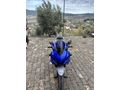 Sahibinden Yamaha YZF R25 ABS 