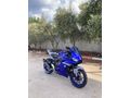 Sahibinden Yamaha YZF R25 ABS 