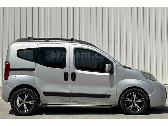 OTOMOBİL RUHSATLI KLİMALI 1.3 DİZEL 