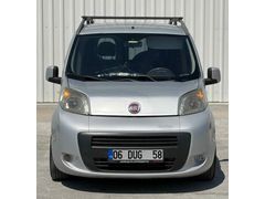 OTOMOBİL RUHSATLI KLİMALI 1.3 DİZEL 