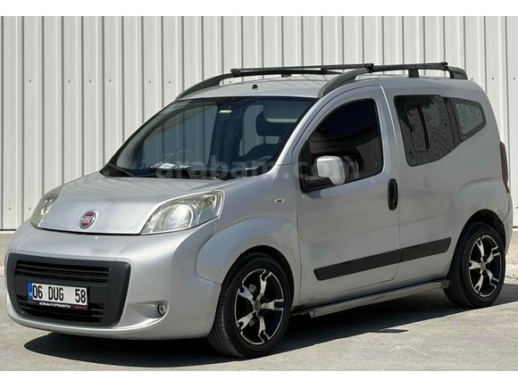 OTOMOBİL RUHSATLI KLİMALI 1.3 DİZEL 