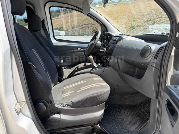 OTOMOBİL RUHSATLI KLİMALI 1.3 DİZEL 