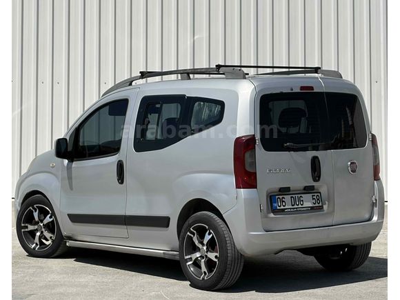 OTOMOBİL RUHSATLI KLİMALI 1.3 DİZEL 
