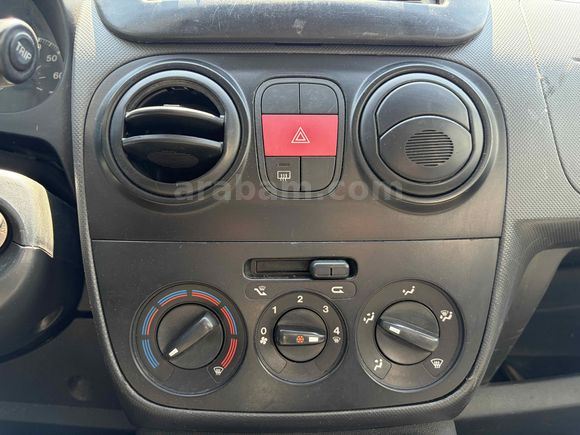 OTOMOBİL RUHSATLI KLİMALI 1.3 DİZEL 