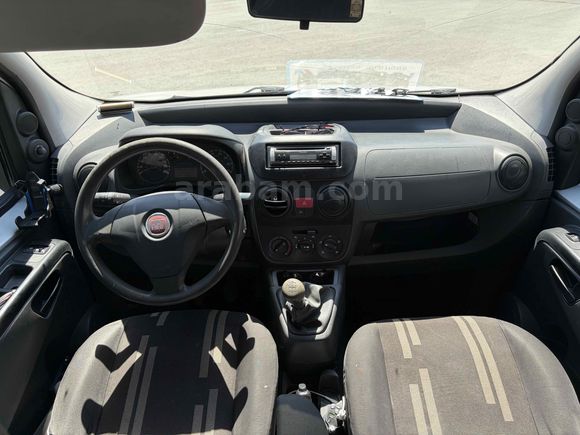OTOMOBİL RUHSATLI KLİMALI 1.3 DİZEL 