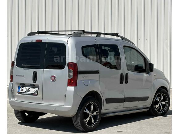 OTOMOBİL RUHSATLI KLİMALI 1.3 DİZEL 