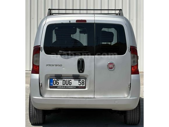 OTOMOBİL RUHSATLI KLİMALI 1.3 DİZEL 