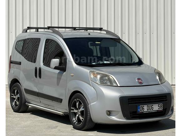 OTOMOBİL RUHSATLI KLİMALI 1.3 DİZEL 