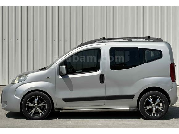 OTOMOBİL RUHSATLI KLİMALI 1.3 DİZEL 