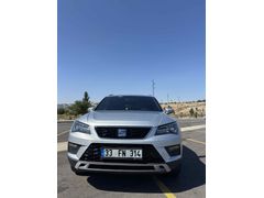 Sahibinden Seat Ateca 1.6 TDI Ecomotive Xcellence 2020 Model 