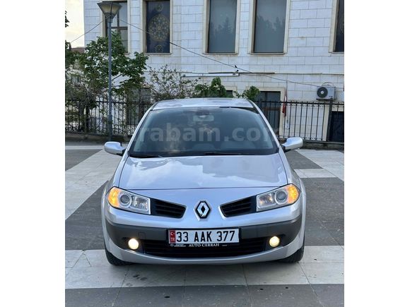 TEMİZ AİLE ARACI BOYASIZ