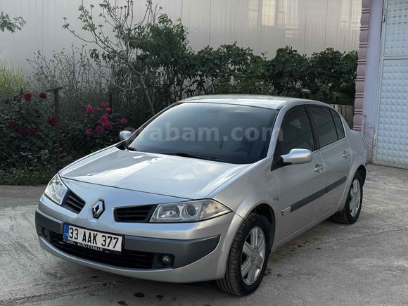 TEMİZ AİLE ARACI BOYASIZ