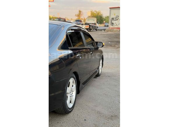 Sahibinden Honda Civic 1.6i VTEC Elegance 2008 Model 