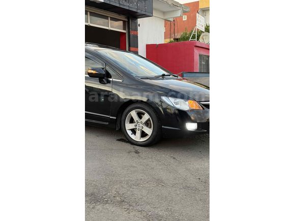 Sahibinden Honda Civic 1.6i VTEC Elegance 2008 Model 