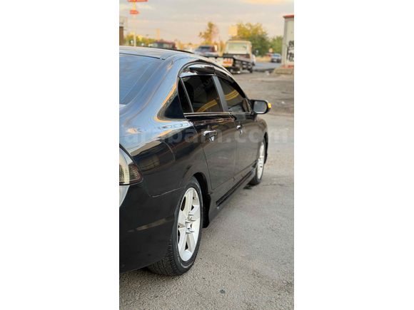 Sahibinden Honda Civic 1.6i VTEC Elegance 2008 Model 