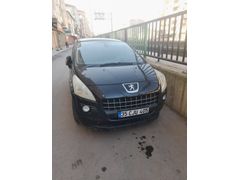 Sahibinden Peugeot 3008 1.6 THP Allure 2011 Model 