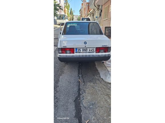 Tofaş Şahin S 1996 Model