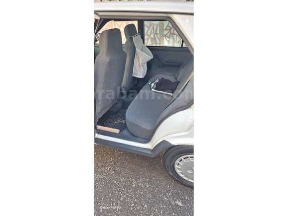 Tofaş Şahin S 1996 Model