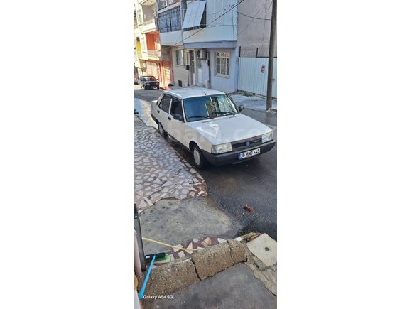 Tofaş Şahin S 1996 Model