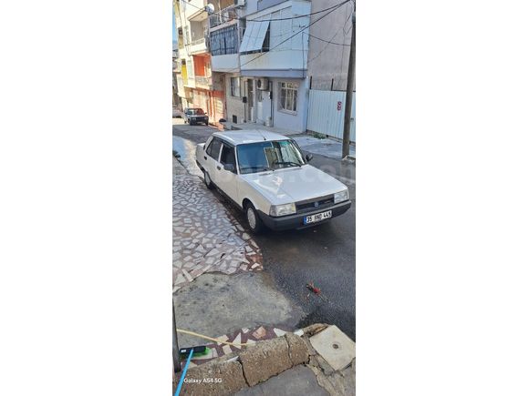 Tofaş Şahin S 1996 Model